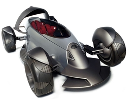Toyota Mtrc