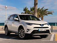 photo de Toyota Rav 4 (4e Generation)