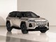Tout sur Toyota Rav 4 (6e Generation)