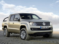 photo de Volkswagen Amarok