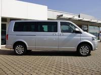 photo de Volkswagen Caravelle Minibus
