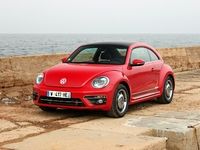 photo de Volkswagen Coccinelle