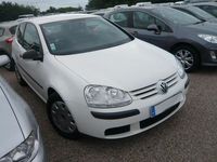 photo de Volkswagen Golf 5 Entreprise