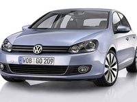 photo de Volkswagen Golf 6 Entreprise
