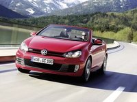 photo de Volkswagen Golf 6 Gti Cabriolet