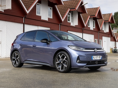 Volkswagen Id.3 Neo