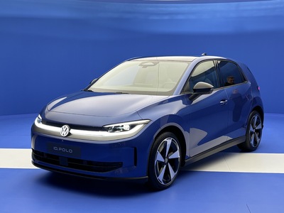 Volkswagen Id. Polo