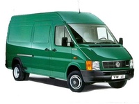photo de Volkswagen Lt