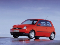 photo de Volkswagen Lupo