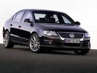 photo de Volkswagen Passat 6