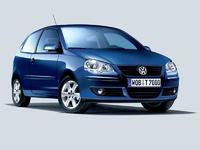 photo de Volkswagen Polo 4 Entreprise