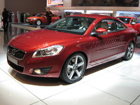 photo de Volvo C70 (2e Generation) Cabriolet