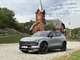 Tout sur Volvo Ex30 Cross Country