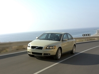 photo de Volvo S40 (2e Generation)
