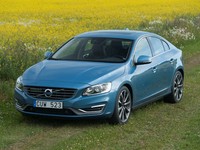 photo de Volvo S60 (2e Generation)