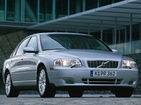 photo de Volvo S80