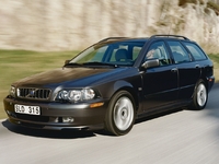 photo de Volvo V40