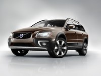 photo de Volvo Xc70 (2e Generation)