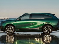Xpeng G9l