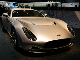 Zagato Milano
