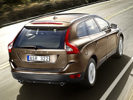Volvo adapte sa gamme au bonus/malus 2013