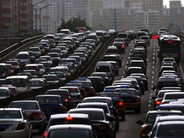 La Chine pourrait supprimer la loterie pour les plaques destinées aux véhicules électriques