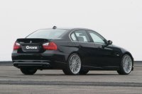 BMW G3 by G-POWER : jusqu'à 530 ch !!!