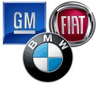 BMW pourrait fournir des moteurs à Fiat et GM