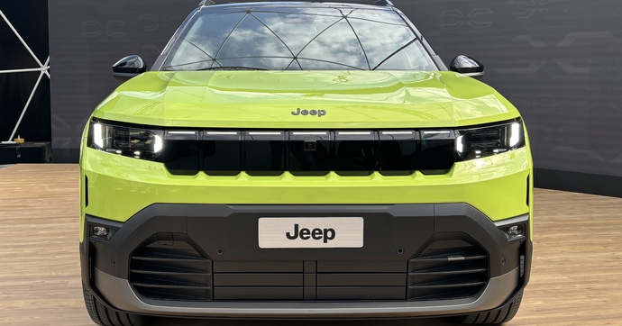 Jeep estime que ses voitures étaient devenues trop chères