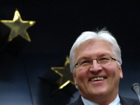 Frank-Walter Steinmeier : l'Allemagne doit accentuer ses efforts pour lutter contre la pollution