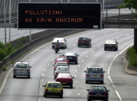 Bonus/Malus Suite : une prime de 5 000 euros pour les voitures rejetant moins de 60 gCO2/km !