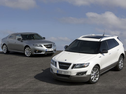 Saab vendu... ou presque