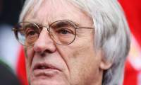 F1-Ecclestone: "Schumi va donner une leçon de pilotage à certains..."