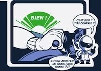 Nouveaux: les T-shirt Gaaz arrivent... poignée en coin!