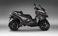 Quadro 4 : ce sera 10 490 € et les premières livraisons courant mai