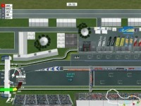 Jeu vidéo : MiniRacingOnLine