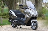 Peugeot Scooters : promotions ''les irrésistibles'' jusqu'au 18 avril