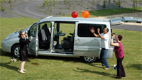 Aménagement spécifique des Citroën Jumpy, Peugeot Expert et Fiat Scudo