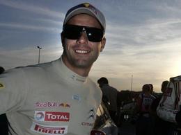 WRC Catalogne Jour 2 : Loeb sans rival