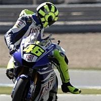 Moto GP: Evolution moteur attendue pour le Mugello chez Yamaha