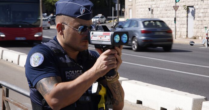 Canicule et pollution attention aux restrictions de circulation