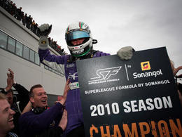 (Week-end de course #9) FIA GT1, rallyes France, Superleague, V8SC