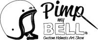 Bell: 15 artistes pour customiser le jet Custom 500