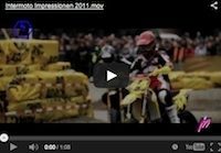 Salon Intermoto 2015: les 14 et 15 mars