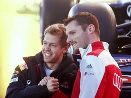 F1 : Vettel, pas prophète en son pays