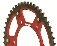 Supersprox couronne Stealth: résistante et légère