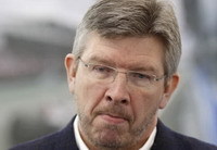 Flashé à 160 Km/h, Ross Brawn a perdu son permis !