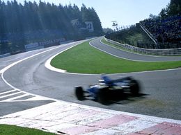 F1: Todt et Ecclestone "espèrent" que Spa restera au calendrier...