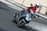Gamme Kymco : Nouveaux tarifs publics