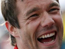 WRC Catalogne final : Loeb forcément
